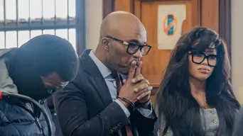 Alleged crime kingpin Vusimuzi Matlala swaps luxury mansions for maximum security cell Alleged crime kingpin Vusimuzi Matlala swaps luxury mansions for maximum security cell