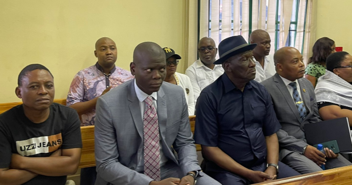 Cele calls for calm in Groblersdal following concerns about growing