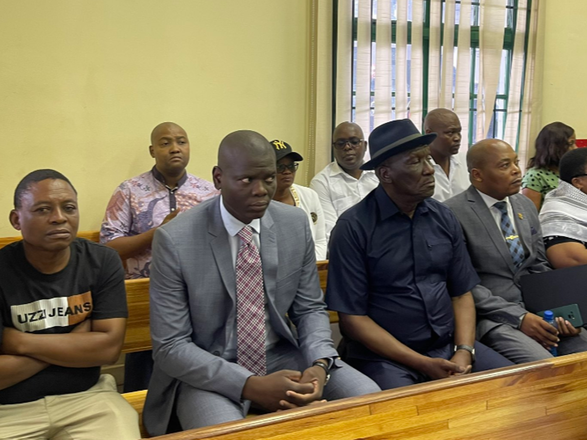 Cele calls for calm in Groblersdal following concerns about growing racial tension - Vimarsana News