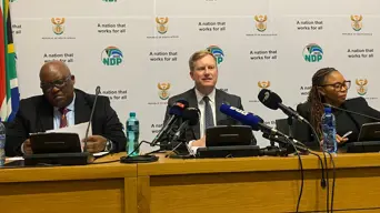 Public Works makes headway to crackdown on construction mafia - Macpherson Public Works makes headway to crackdown on construction mafia - Macpherson