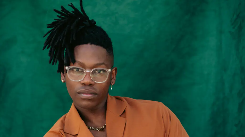 Booi How Grammy-nominated producer Bubele Booi rediscovered his passion for ...