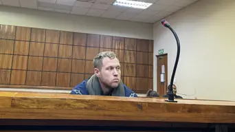 Darryn Wilken identified as man arrested for having millions of child porn images and videos Darryn Wilken identified as man arrested for having millions of child porn images and videos