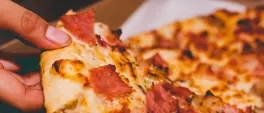 From Milan to Mzansi: Pizza wins over South Africa as fast-food fave From Milan to Mzansi: Pizza wins over South Africa as fast-food fave