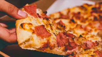 From Milan to Mzansi: Pizza wins over South Africa as fast-food fave From Milan to Mzansi: Pizza wins over South Africa as fast-food fave