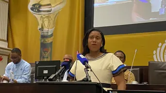 Parliament alarmed as qualified matriculants outnumber university seats by thousands Parliament alarmed as qualified matriculants outnumber university seats by thousands