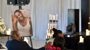 Olorato Mongale murder: After being cleared as a suspect, Fezile Ngubane vows to turn life around Olorato Mongale murder: After being cleared as a suspect, Fezile Ngubane vows to turn life around