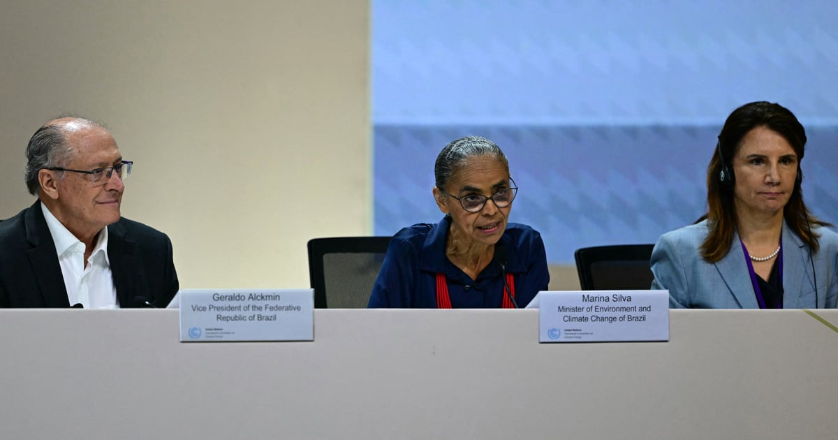 Lula to return to COP30 as first draft climate deal lands