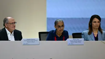 Lula to return to COP30 as first draft climate deal lands Lula to return to COP30 as first draft climate deal lands