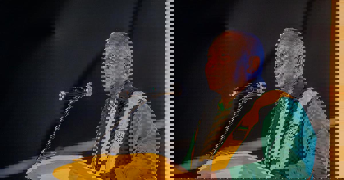 ANC leaders deliver sharp diagnosis of party’s electoral decline