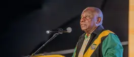 ANC leaders deliver sharp diagnosis of party’s electoral decline ANC leaders deliver sharp diagnosis of party’s electoral decline
