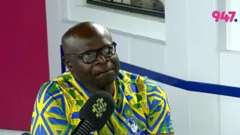 From Sundowns icon to AFCON winner: Why ‘Mambush’ Mudau still towers over SA football From Sundowns icon to AFCON winner: Why ‘Mambush’ Mudau still towers over SA football