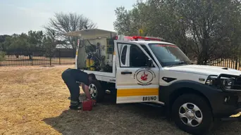 Sinoville Firefighting Association: We want to work with the City, not against it Sinoville Firefighting Association: We want to work with the City, not against it