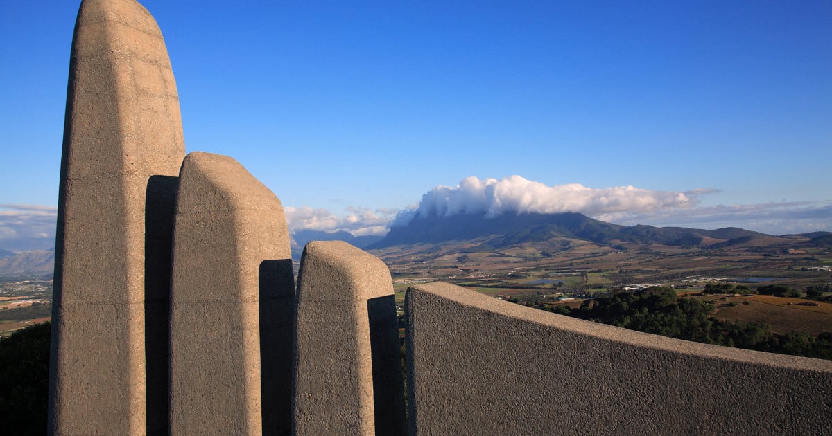 'Quite an achievement': Afrikaans officially celebrates its 100th ...