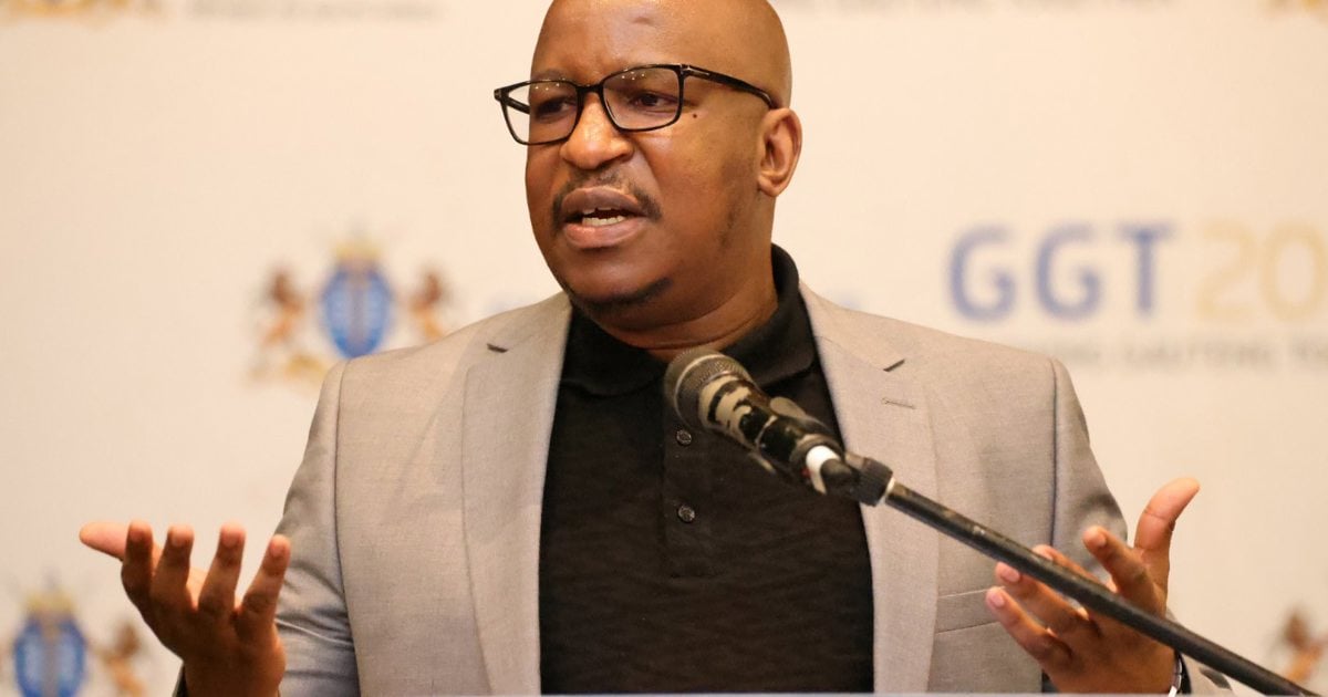 Matric class of 2024: Gauteng Education Dept to award top-achieving