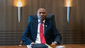 Al Jama-ah leader says Joburg's next mayor won't match Gwamanda’s outstanding performance Al Jama-ah leader says Joburg's next mayor won't match Gwamanda’s outstanding performance