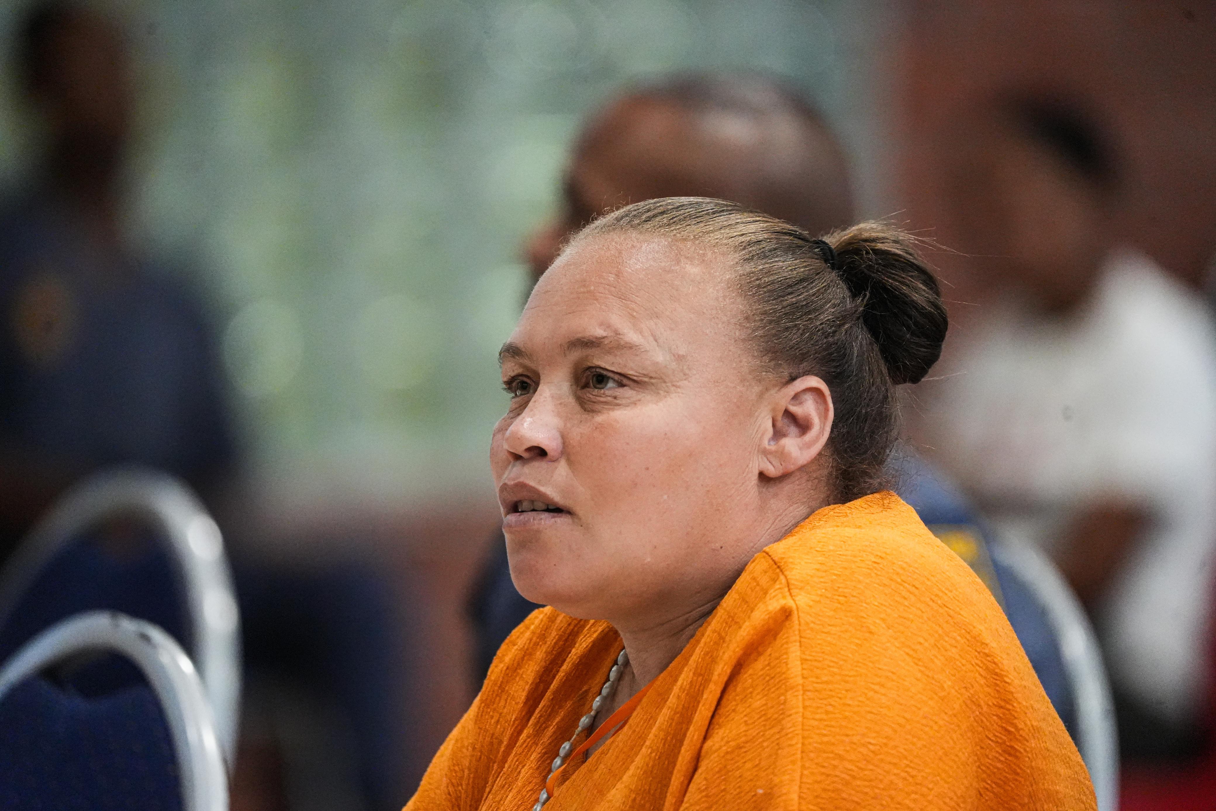 State witnesses drop several bombshells in Joshlin Smith trial