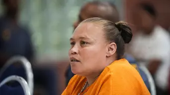 Joshlin Smith: State witness tells court Kelly Smith sold child to a sangoma for R20,000 Joshlin Smith: State witness tells court Kelly Smith sold child to a sangoma for R20,000