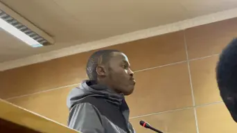 Attempted murder case against Shebeshxt postponed Attempted murder case against Shebeshxt postponed