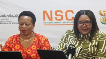 Matric exams: DBE introduces trackers to prevent question paper leaks Matric exams: DBE introduces trackers to prevent question paper leaks