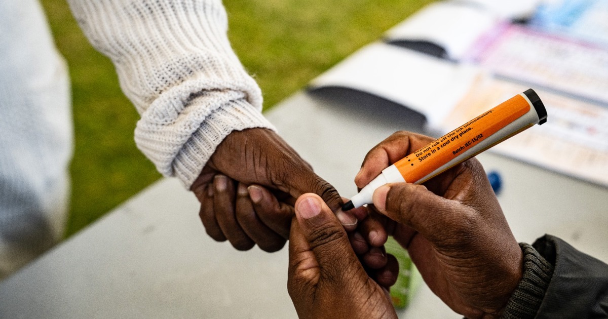 SALGA urges youth to ‘use their voice' in upcoming local polls