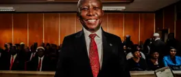 EFF files formal complaint against prosecutor Joel Cesar over Malema firearm case EFF files formal complaint against prosecutor Joel Cesar over Malema firearm case