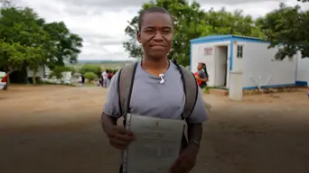 Diepsloot Secondary School records highest pass rate since its was founded Diepsloot Secondary School records highest pass rate since its was founded