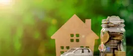 Want to buy property? You may want to reconsider your car loan Want to buy property? You may want to reconsider your car loan