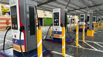 Can City Power's EV pilot withstand a fragile grid? Can City Power's EV pilot withstand a fragile grid?