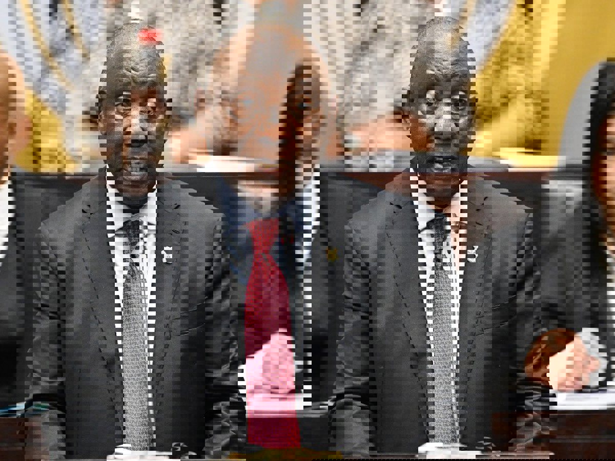 Ramaphosa agreed with Mchunu on PKTT's disbanding - Masemola