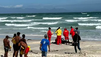 CoCT says plans to prevent drownings at its beaches, pools in full swing CoCT says plans to prevent drownings at its beaches, pools in full swing
