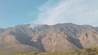 Cape Winelands fire crews battle to contain Kogmanskloof blaze Cape Winelands fire crews battle to contain Kogmanskloof blaze