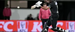 Hope century blasts West Indies to 247-9 against New Zealand Hope century blasts West Indies to 247-9 against New Zealand