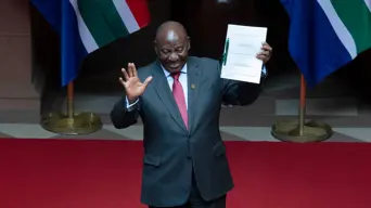 Parliament's public participation process over NHI Act to face scrutiny in ConCourt Parliament's public participation process over NHI Act to face scrutiny in ConCourt