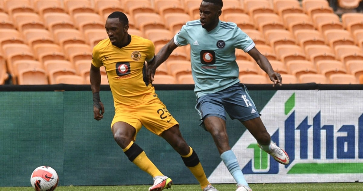 Bernard Parker says Soweto Derby remains impossible to predict