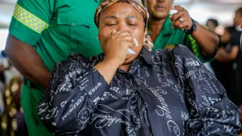 Gauteng Education Transport Service urges parents to prioritise safety over cost following fatal crash Gauteng Education Transport Service urges parents to prioritise safety over cost following fatal crash