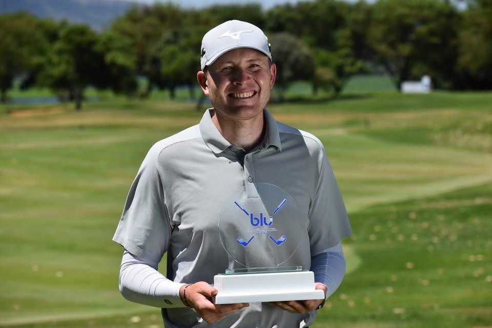 Corey Sheppard claims BET Blu Label Unlimited Invitational #8 title at ...