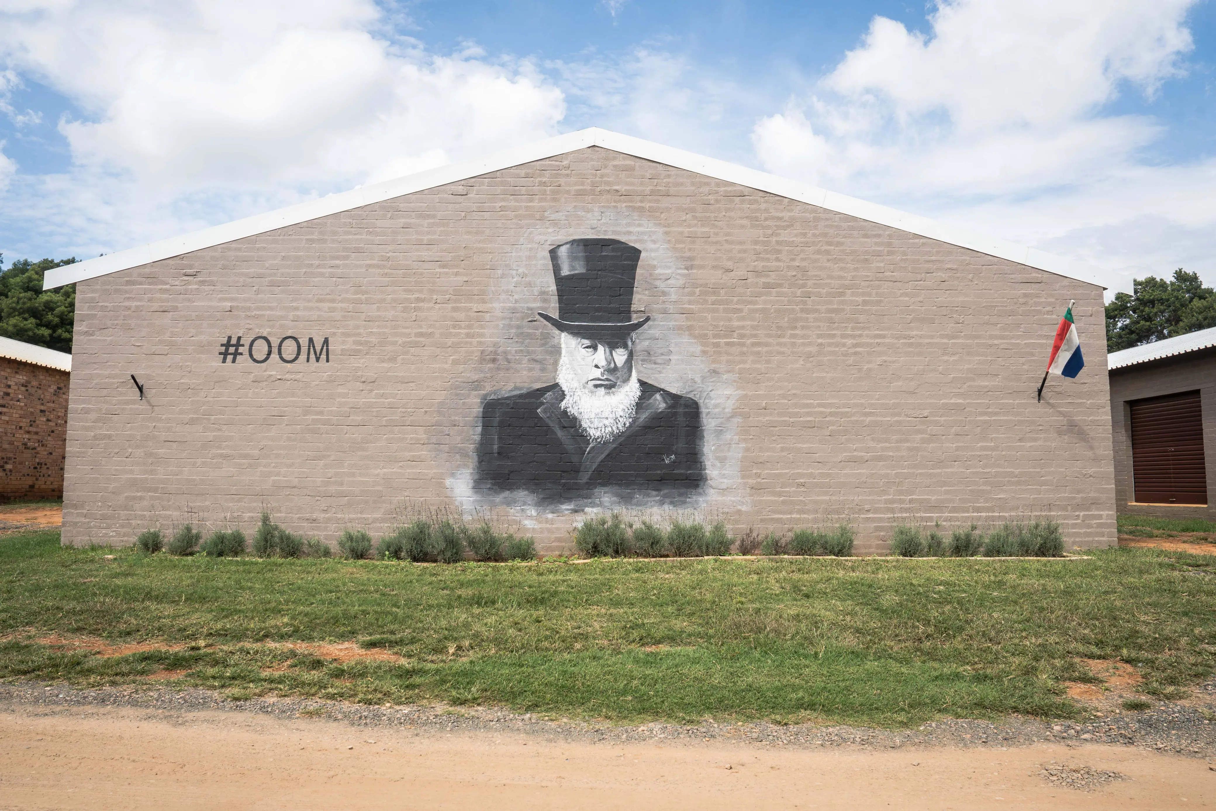 Picture: Jacques Nelles/EWN Picture: Jacques Nelles/EWN