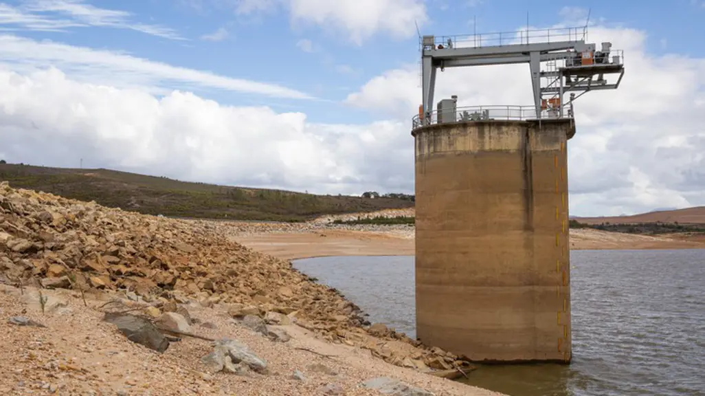 El Niño Weather Pattern Expected to Impact South Africa