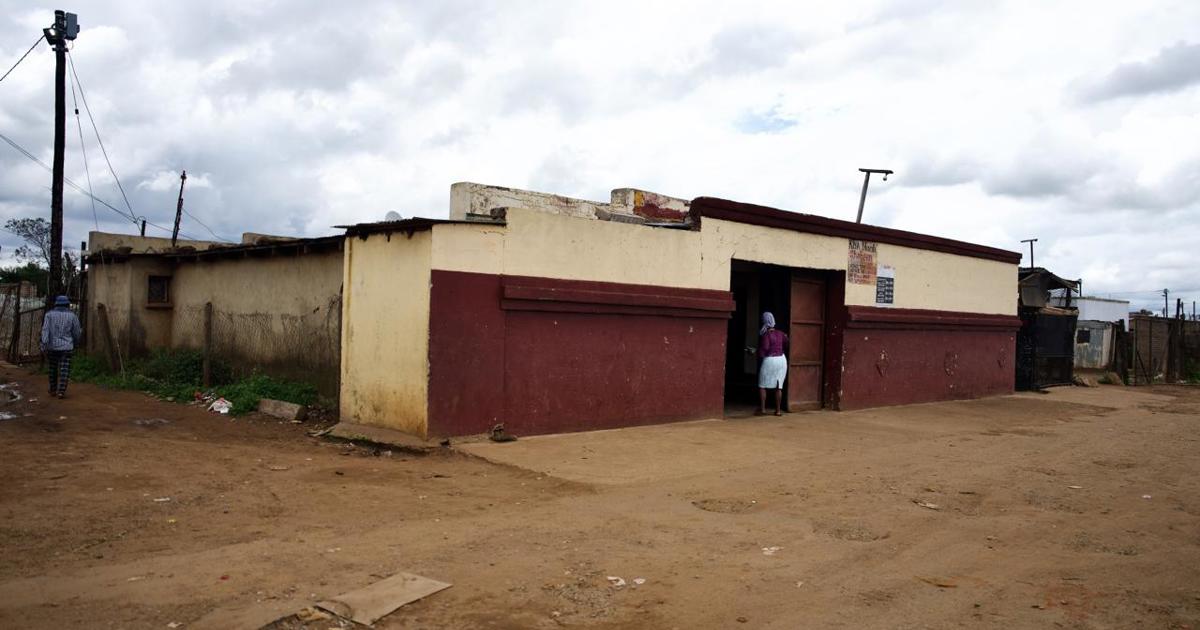 Calls for SANDF intervention in Bekkersdal amid claims of police ...