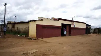 Calls for SANDF intervention in Bekkersdal amid claims of police complicity with illegal miners Calls for SANDF intervention in Bekkersdal amid claims of police complicity with illegal miners