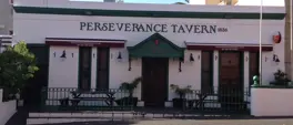 Cape Town’s iconic Perseverance Tavern (since 1808) thrives again! Cape Town’s iconic Perseverance Tavern (since 1808) thrives again!