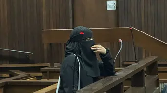 Mother of kidnapped baby losing hope in justice system after another court delay Mother of kidnapped baby losing hope in justice system after another court delay