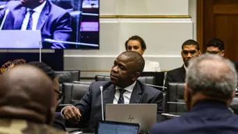 KZN Police Commissioner rejects 'political' rationale for disbanding PKTT KZN Police Commissioner rejects 'political' rationale for disbanding PKTT