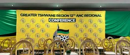 ANC's 12th Tshwane elective conference to kick off despite failed interdict ANC's 12th Tshwane elective conference to kick off despite failed interdict