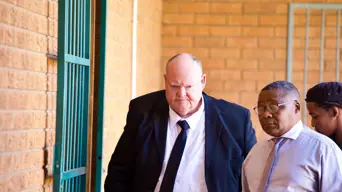 Driver in deadly Carltonville crash Gert van Emmenis due in court Driver in deadly Carltonville crash Gert van Emmenis due in court