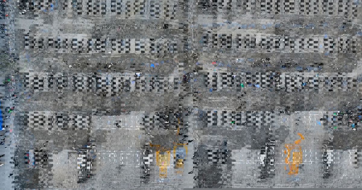 EXPLAINER | From battlefield to fuel pump: How war in the Middle-East is hitting Africa