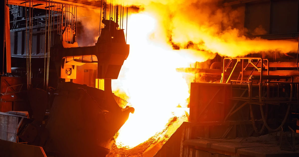 Job cuts halted as discounted electricity deal rescues chrome sector