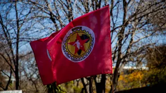 NUMSA plans to intensify Macsteel strike over what it labels as hostile retrenchments NUMSA plans to intensify Macsteel strike over what it labels as hostile retrenchments