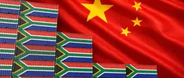 South African exporters eye China’s $3.5 trillion market as tariffs fall away South African exporters eye China’s $3.5 trillion market as tariffs fall away