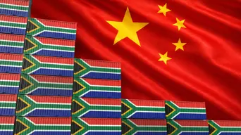 South African exporters eye China’s $3.5 trillion market as tariffs fall away South African exporters eye China’s $3.5 trillion market as tariffs fall away